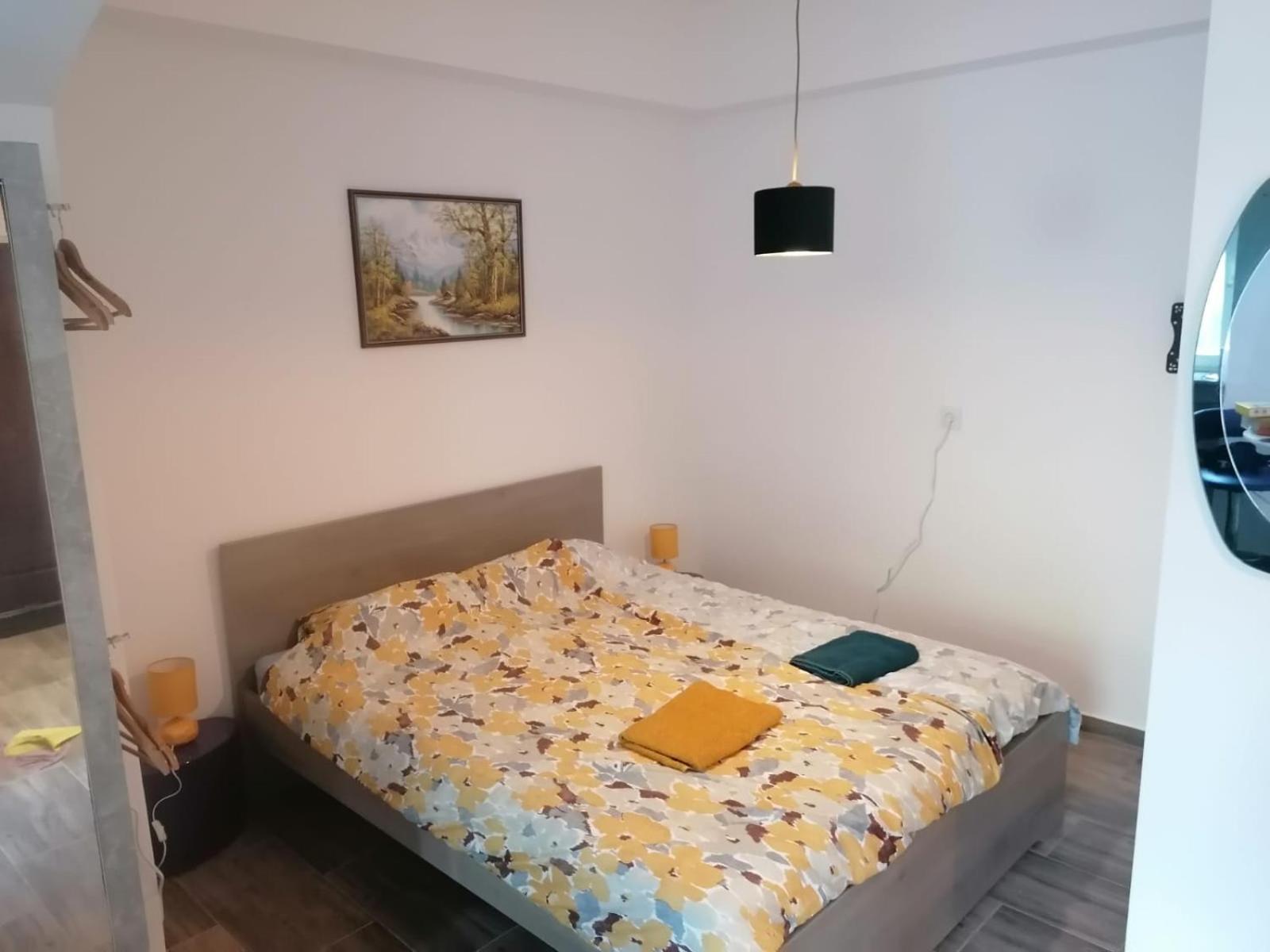 Zagreb 2 Botanical Garden Budget Apartment Exterior photo