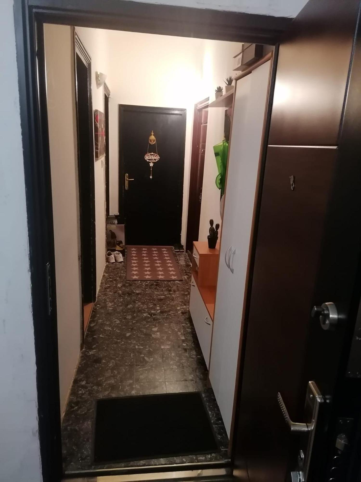 Zagreb 2 Botanical Garden Budget Apartment Exterior photo